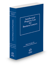 Ip Law For Business Lawyers